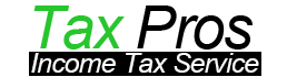 Tax Pro Logo