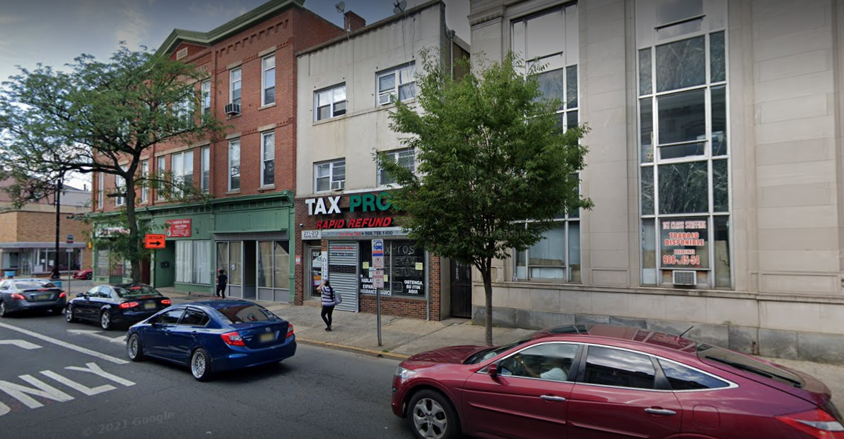 Tax Pros Plainfield, NJ Tax Pros